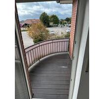 3 ZKB mit Balkon, 80qm, Zentrum in Esterwegen