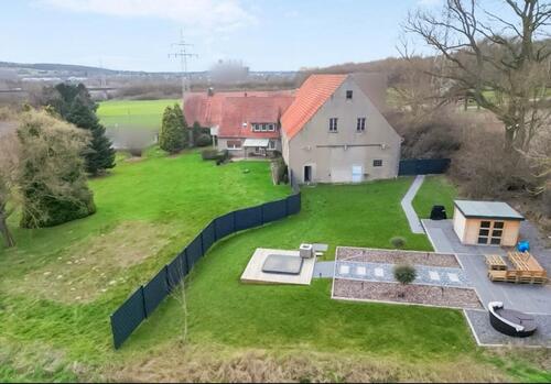 Foto - Einfamilienhaus in Kirchlengern zum Kaufen