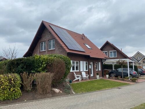 Foto - Einfamilienhaus zur Miete in Haren (Ems)