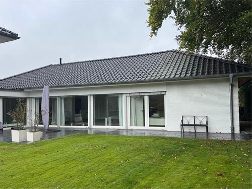 Foto - 3,5 Zi Einliegerwohnung inkl Garten