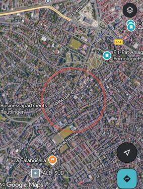 Foto - Eigentumswohnung mit Einbauküche Ringelbachgebiet ohne Makler