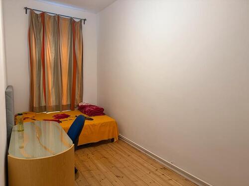 Foto - Etagenwohnung in Berlin