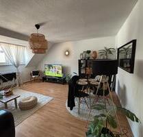 Gemütliche Dachgeschosswohnung im beliebten Kaiserviertel - Dortmund