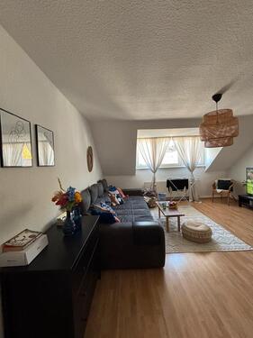 Foto - Etagenwohnung zur Miete in Dortmund