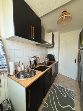Foto - Etagenwohnung in Dortmund zur Miete