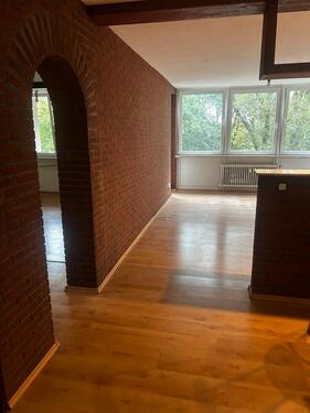 Foto - Etagenwohnung zur Miete in Recklinghausen