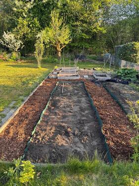 Foto - Grundstück in Braunschweig zur Miete