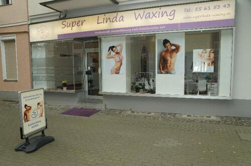 Foto - Gewerberaum für Kosmetik etc. - 600,00&nbsp;EUR Kaltmiete,