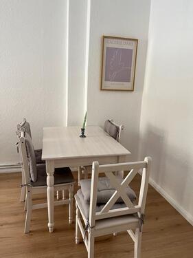 Foto - Etagenwohnung in Berlin