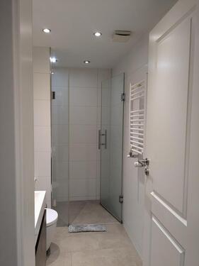 Foto - 1 Zimmer Etagenwohnung zur Miete in Frankfurt am Main