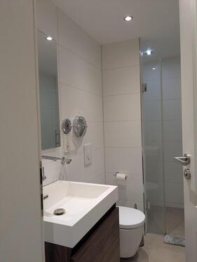 Foto - 1 Zimmer Etagenwohnung in Frankfurt am Main