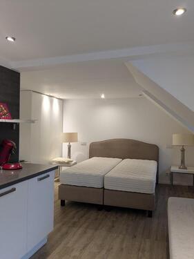 Foto - Etagenwohnung in Frankfurt am Main zur Miete