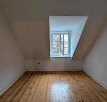 Charmante, frisch renovierte und modernisierte 3-Zimmer Wohnung - Hamburg Eppendorf