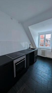 Foto - 3 Zimmer Etagenwohnung in Hamburg