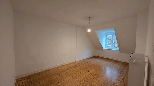 Foto - Etagenwohnung in Hamburg zur Miete