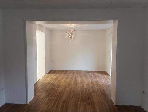 Foto - 3 Zimmer Etagenwohnung in Extertal