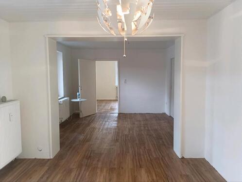 Foto - Etagenwohnung in Extertal zur Miete