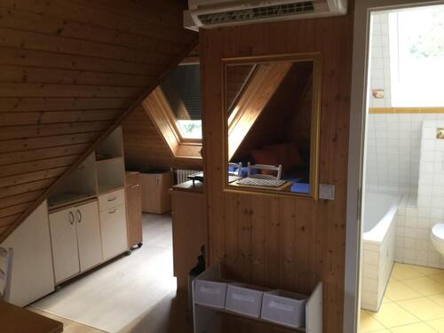 Foto - Ruhig gelegene Single-Wohnung mit toller Aussicht am Killesberg