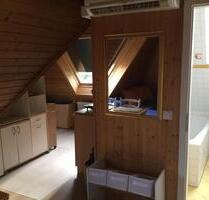 Ruhig gelegene Single-Wohnung mit toller Aussicht am Killesberg - Stuttgart Stuttgart-Nord