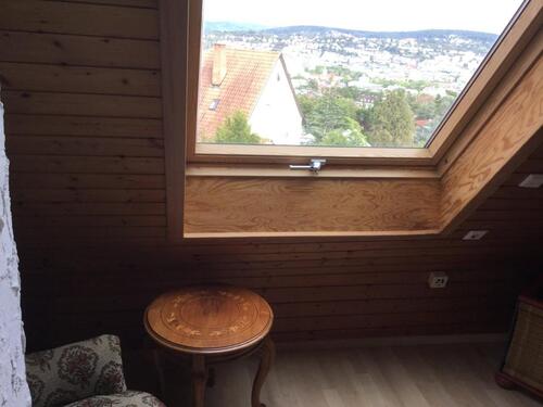 Foto - Etagenwohnung in Stuttgart zur Miete