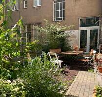 Creative Coworking am Schlesi - All-in-Miete - Berlin Friedrichshain-Kreuzberg