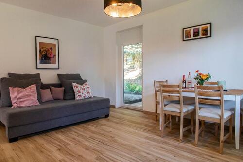 Foto - 2 Zimmer Etagenwohnung zur Miete in Friedenweiler