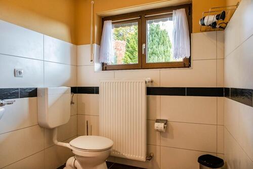 Foto - 2 Zimmer Etagenwohnung in Friedenweiler