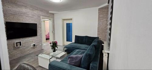 Foto - 3 Zimmer Etagenwohnung in Oberhausen