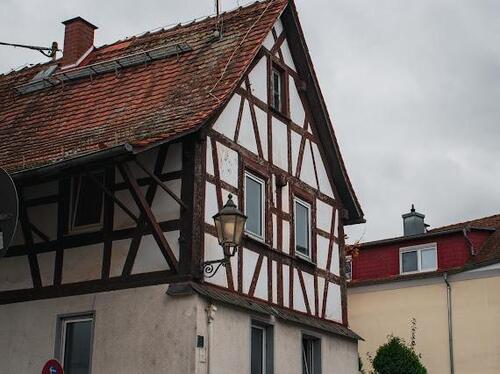 Foto - 4 Zimmer Einfamilienhaus zum Kaufen in Hofheim am Taunus