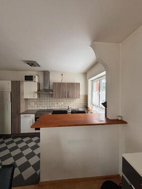 Foto - Etagenwohnung in Eschweiler zur Miete