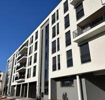 Elegantes 4 Zimmer Penthouse in Oranienburg mit Balkon und Blick ins Grüne.