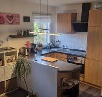 Gemütliche 1 Zi-Whg Marksteft 1.OG - Marktsteft