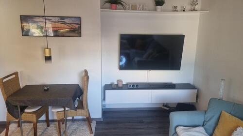 Foto - 1 Zimmer Etagenwohnung in Marktsteft