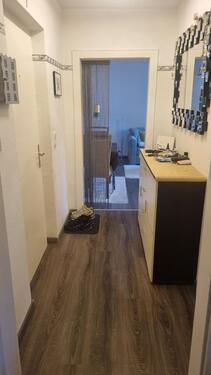 Foto - Etagenwohnung in Marktsteft zur Miete