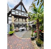 Charme trifft Komfort, Stilvolles Haus PROVISIONSFREI - Warendorf