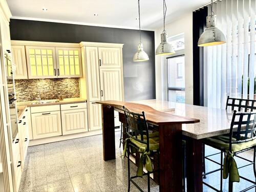 Foto - 4 Zimmer Einfamilienhaus in Warendorf