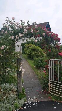 Foto - EinZweifamilienhaus aus in Regen