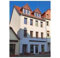 großzügige 3-Raum-Wohnung im Stadtzentrum - auch WG tauglich - Spremberg