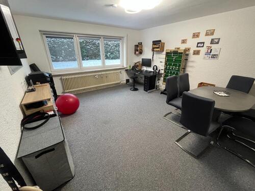 Foto - Gepflegte 3-Zimmer Wohnung in Strullendorf