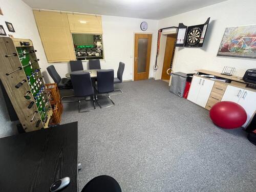 Foto - 3 Zimmer Etagenwohnung in Strullendorf