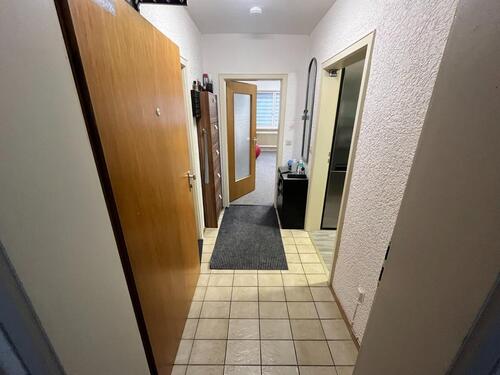 Foto - Etagenwohnung in Strullendorf zur Miete