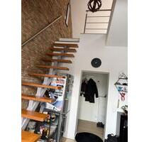 (Maisonette) 2 Zimmer Wohnung in Düsseldorf Gerresheim