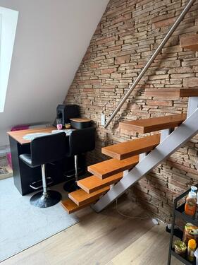 Foto - 2 Zimmer Maisonettenwohnung zur Miete in Düsseldorf