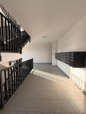 Foto - 2 Zimmer Etagenwohnung zur Miete in Glienicke/Nordbahn