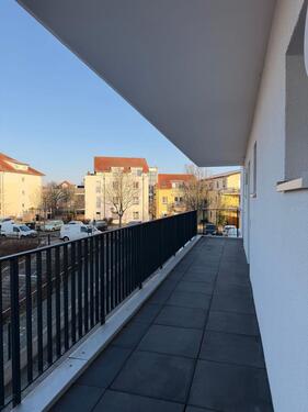 Foto - 2 Zimmer Etagenwohnung in Glienicke/Nordbahn