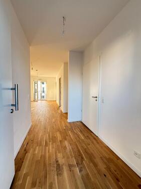 Foto - Etagenwohnung in Glienicke/Nordbahn zur Miete