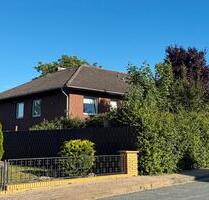 PROFISIONSFREI!! Winkelbungalow für Individualisten - Grasleben