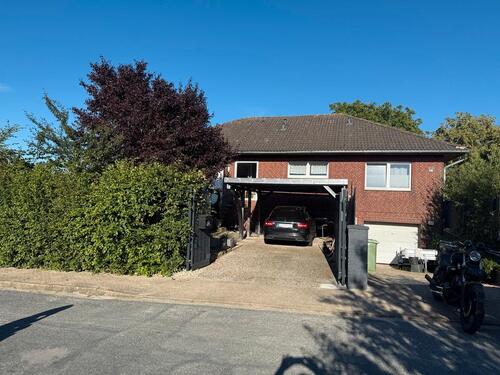 Foto - 6 Zimmer Einfamilienhaus zum Kaufen in Grasleben