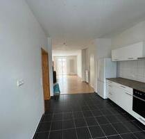 3‑Zimmer‑Wohnung in Stade-Ottenbeck mit Balkon und Kamin - Agathenburg