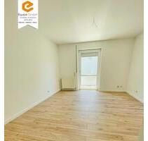 Großzügige Balkonwohnung im Grünen mit Tageslichtbad inkl. Wanne & Dusche! - Rabenau